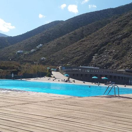 Morera Vallehermoso Exterior photo