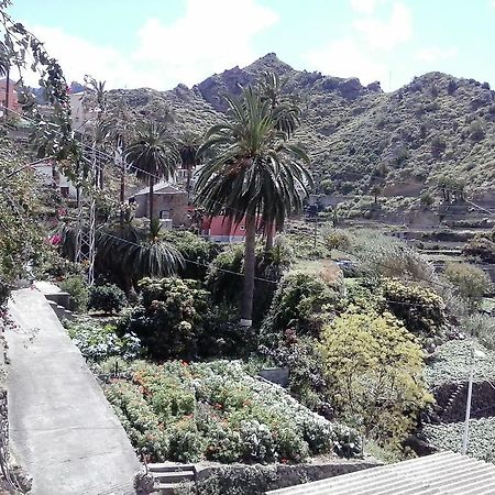 Morera Vallehermoso Exterior photo