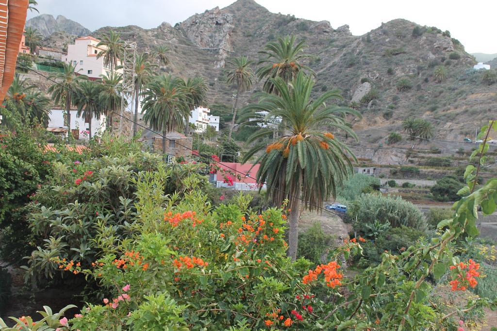 Morera Vallehermoso Room photo