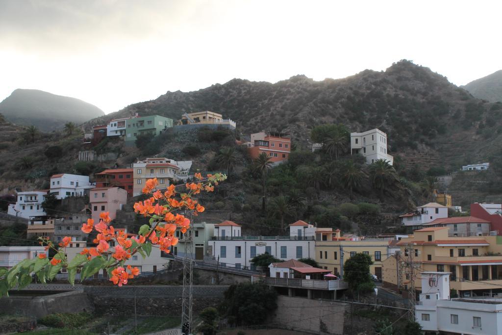 Morera Vallehermoso Room photo