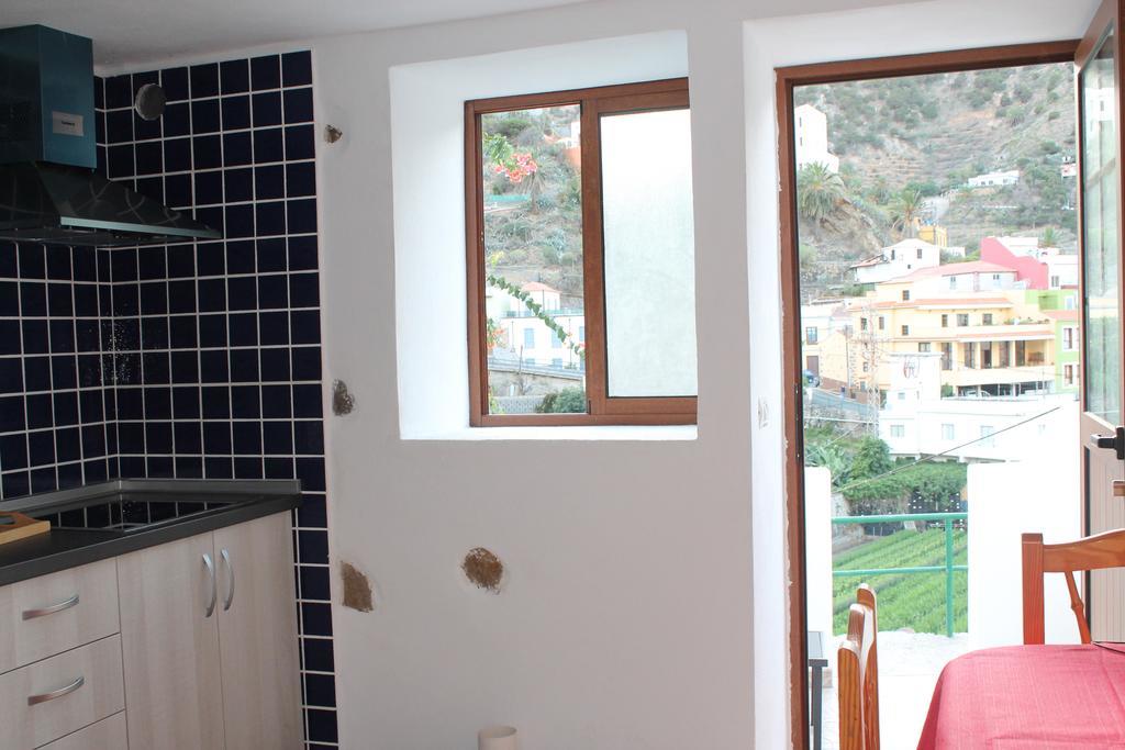 Morera Vallehermoso Room photo
