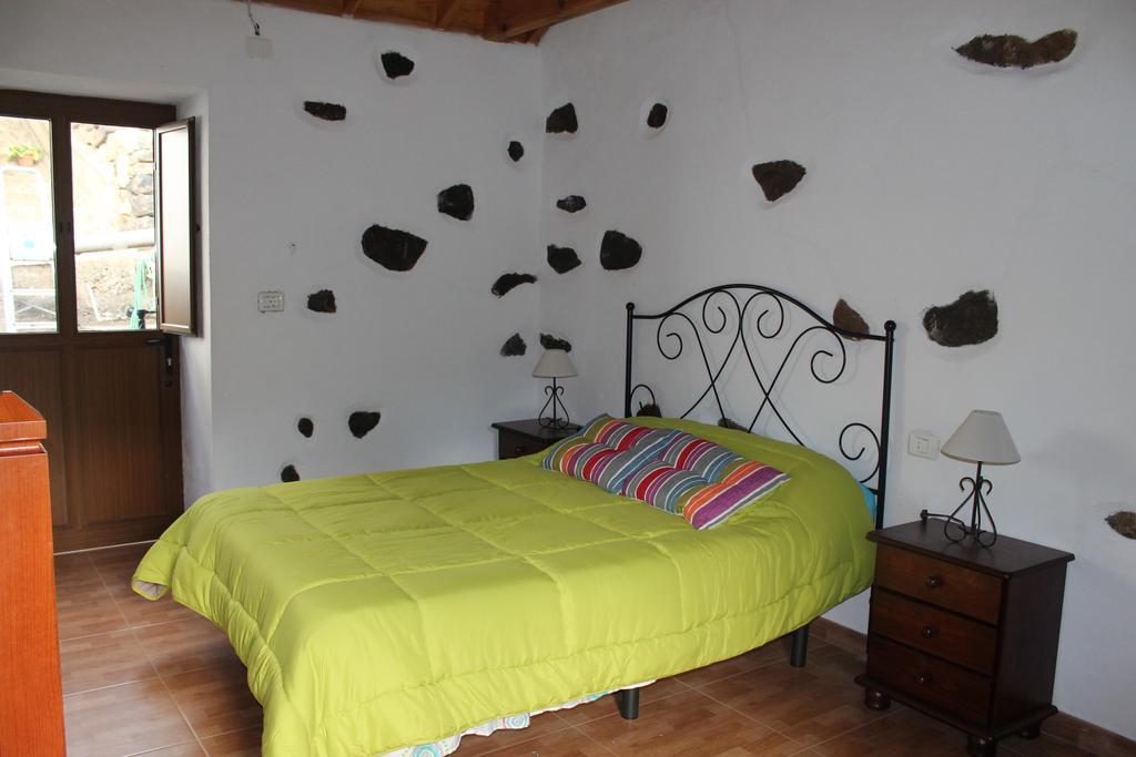 Morera Vallehermoso Exterior photo