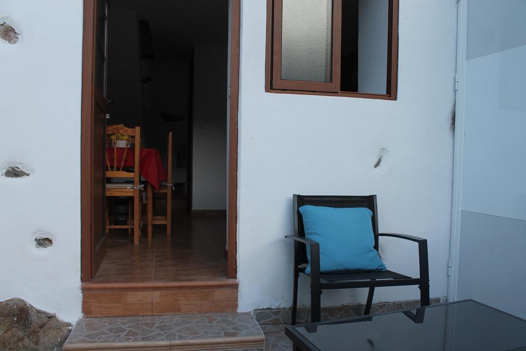 Morera Vallehermoso Room photo