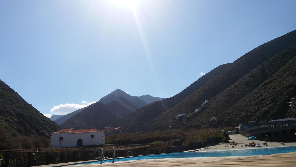 Morera Vallehermoso Exterior photo