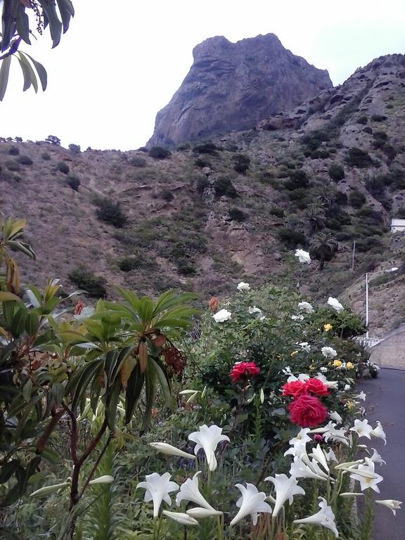 Morera Vallehermoso Exterior photo