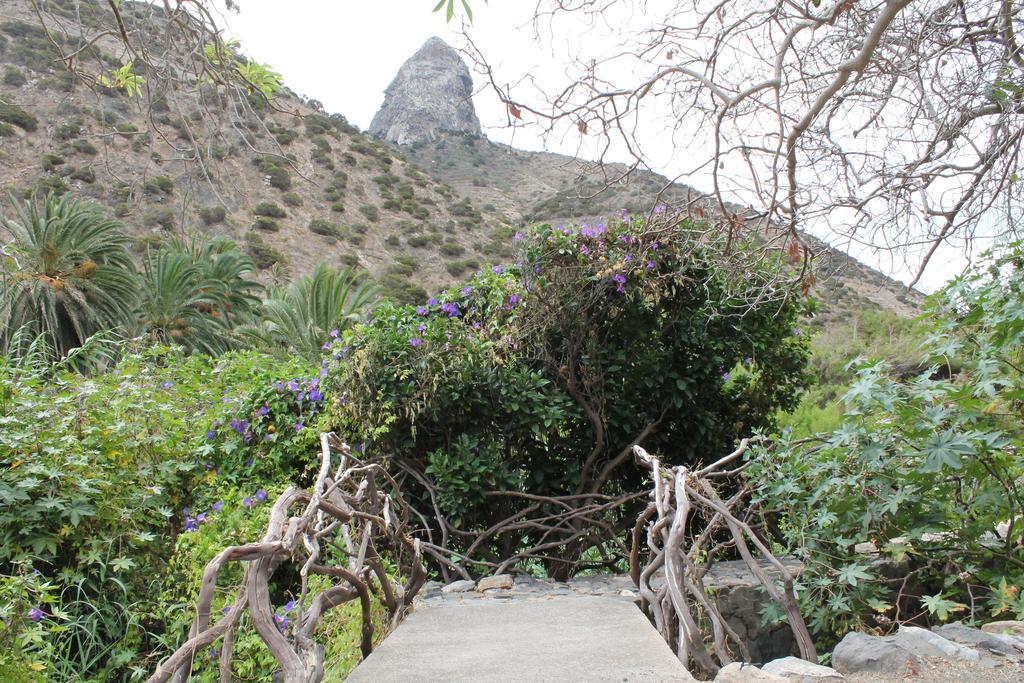 Morera Vallehermoso Exterior photo